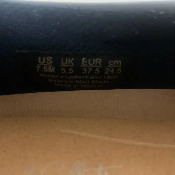 Dr. Scholl's Original Collection Women's Size 7.5M Scout Slip-On Sneaker - Picture 8 of 9